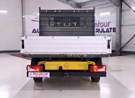 Mercede-Benz Sprinter Doka
