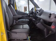 Mercede-Benz Sprinter Doka
