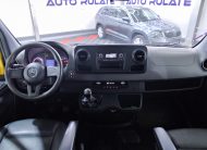 Mercede-Benz Sprinter Doka