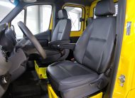 Mercede-Benz Sprinter Doka