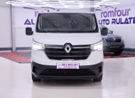 Renault Trafic 9 locuri Long