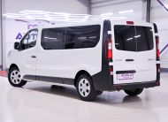 Renault Trafic 9 locuri Long