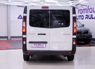 Renault Trafic 9 locuri Long