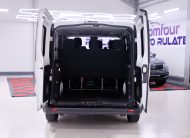 Renault Trafic 9 locuri Long