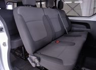 Renault Trafic 9 locuri Long