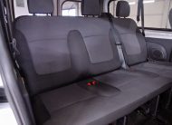 Renault Trafic 9 locuri Long