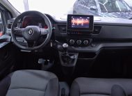 Renault Trafic 9 locuri Long