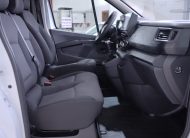 Renault Trafic 9 locuri Long