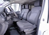 Renault Trafic 9 locuri Long