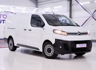 Citroen Jumpy XL