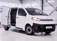 Citroen Jumpy XL