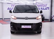 Citroen Jumpy XL