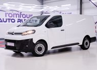 Citroen Jumpy XL