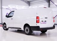 Citroen Jumpy XL