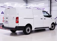 Citroen Jumpy XL