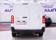 Citroen Jumpy XL