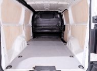 Citroen Jumpy XL