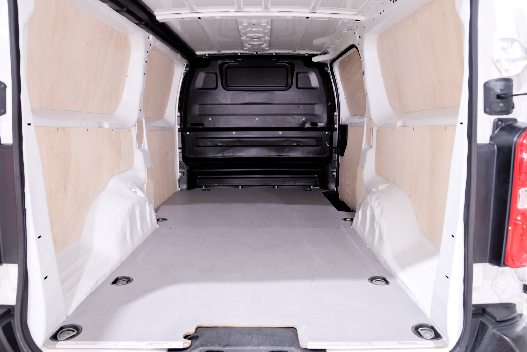 Citroen Jumpy XL