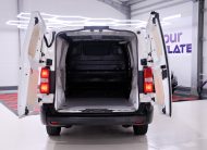 Citroen Jumpy XL