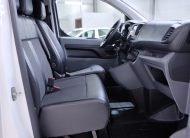 Citroen Jumpy XL