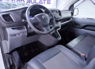 Citroen Jumpy XL
