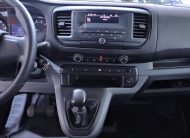 Citroen Jumpy XL