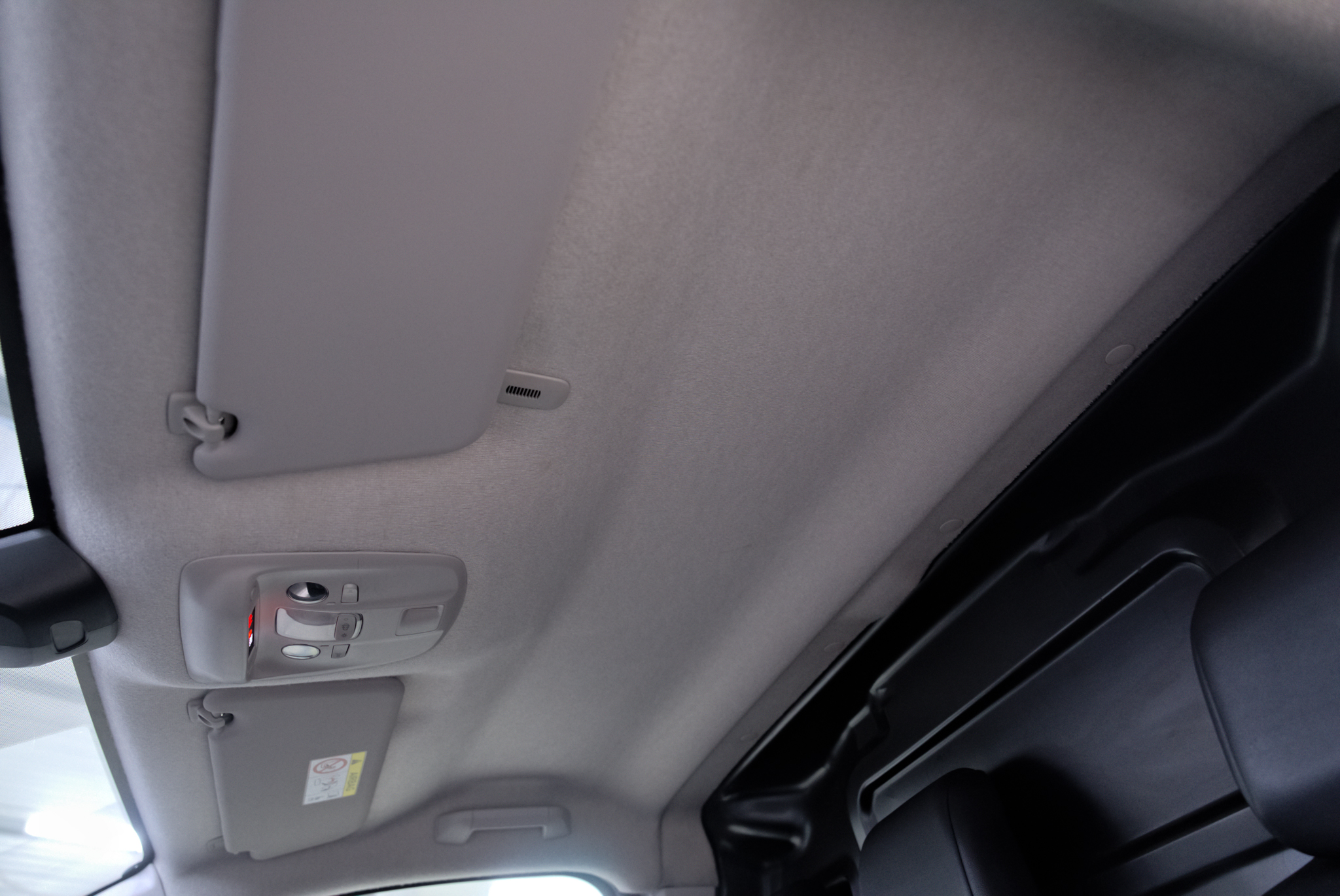 Citroen Jumpy XL
