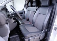 Citroen Jumpy XL