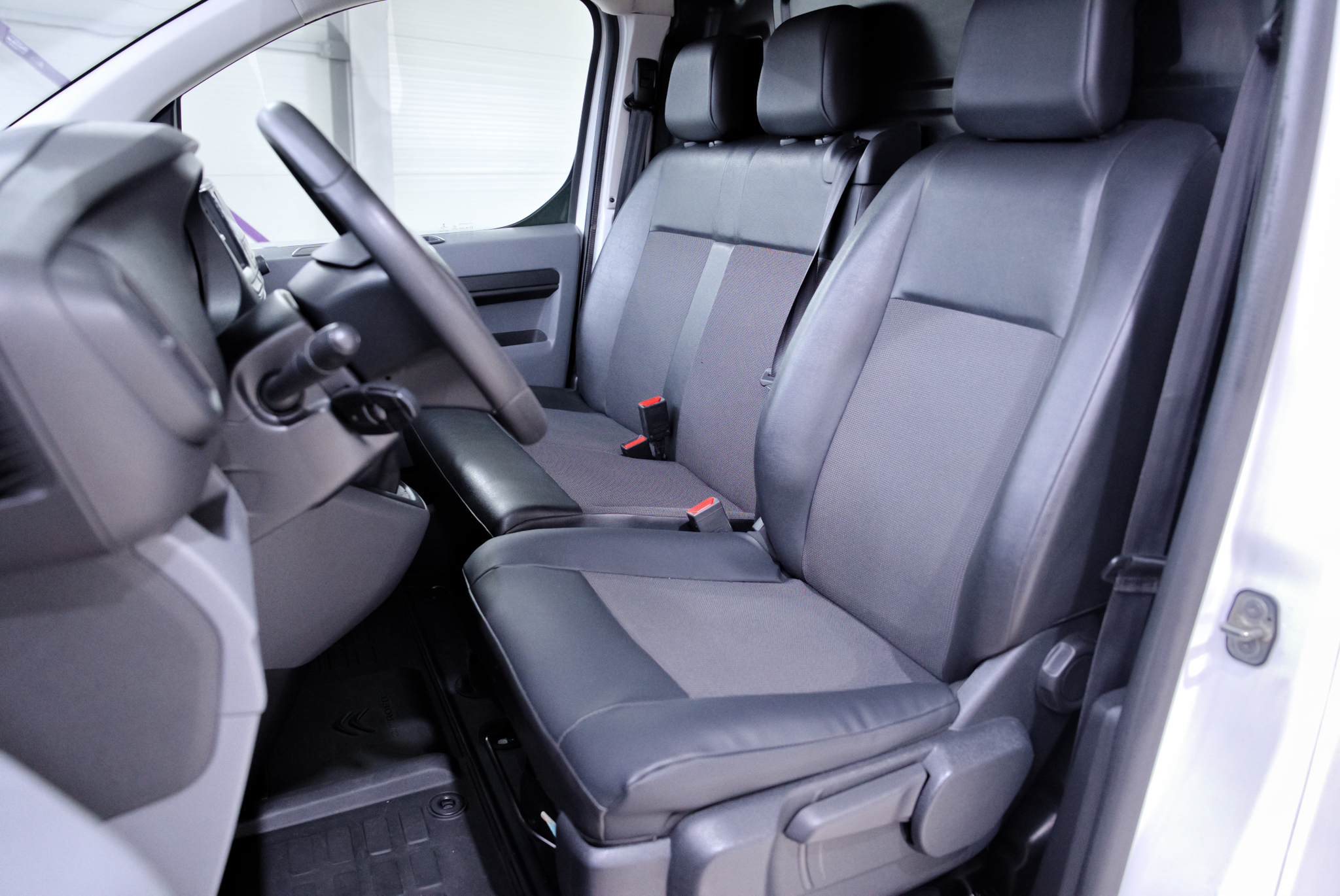 Citroen Jumpy XL