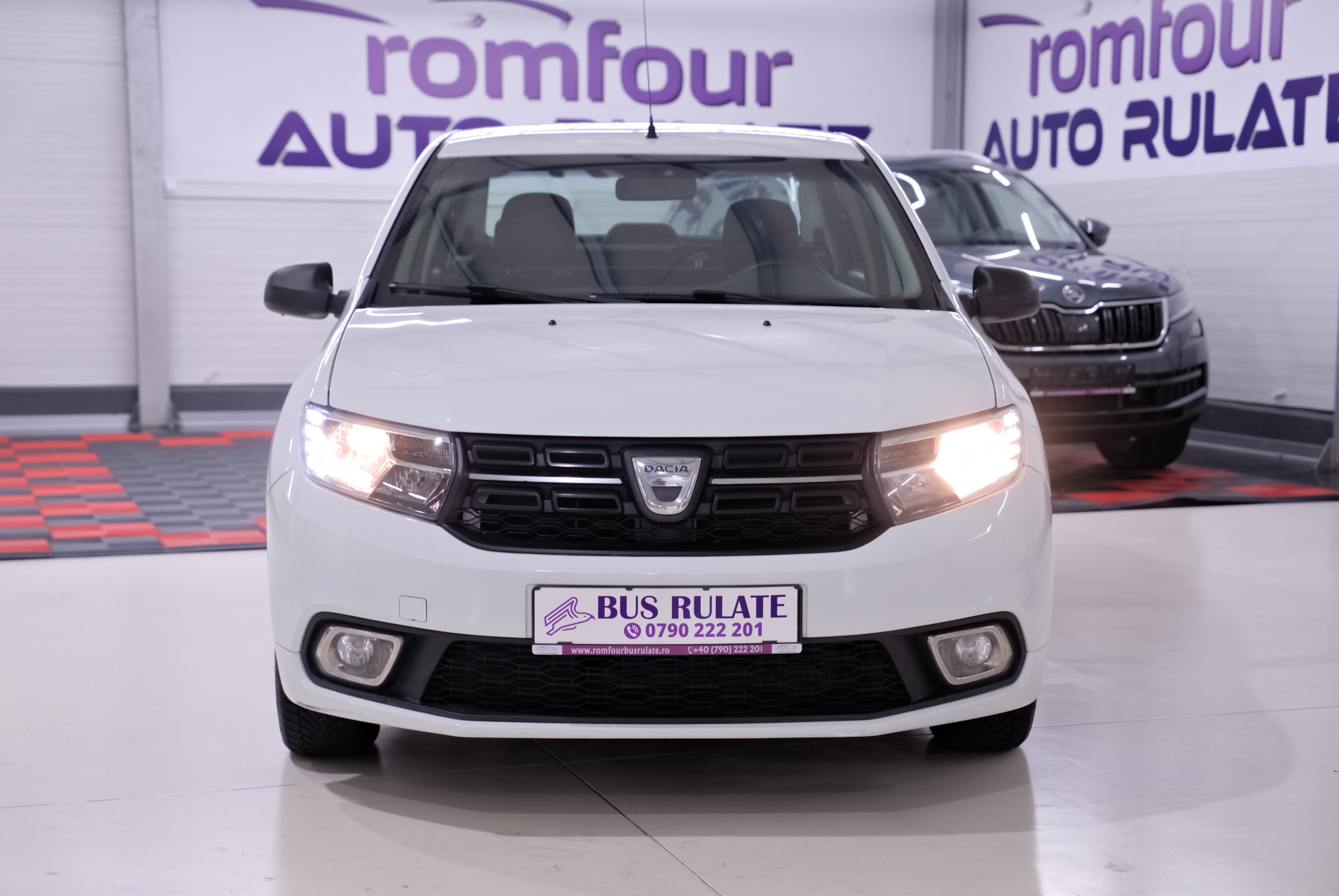 Dacia Logan