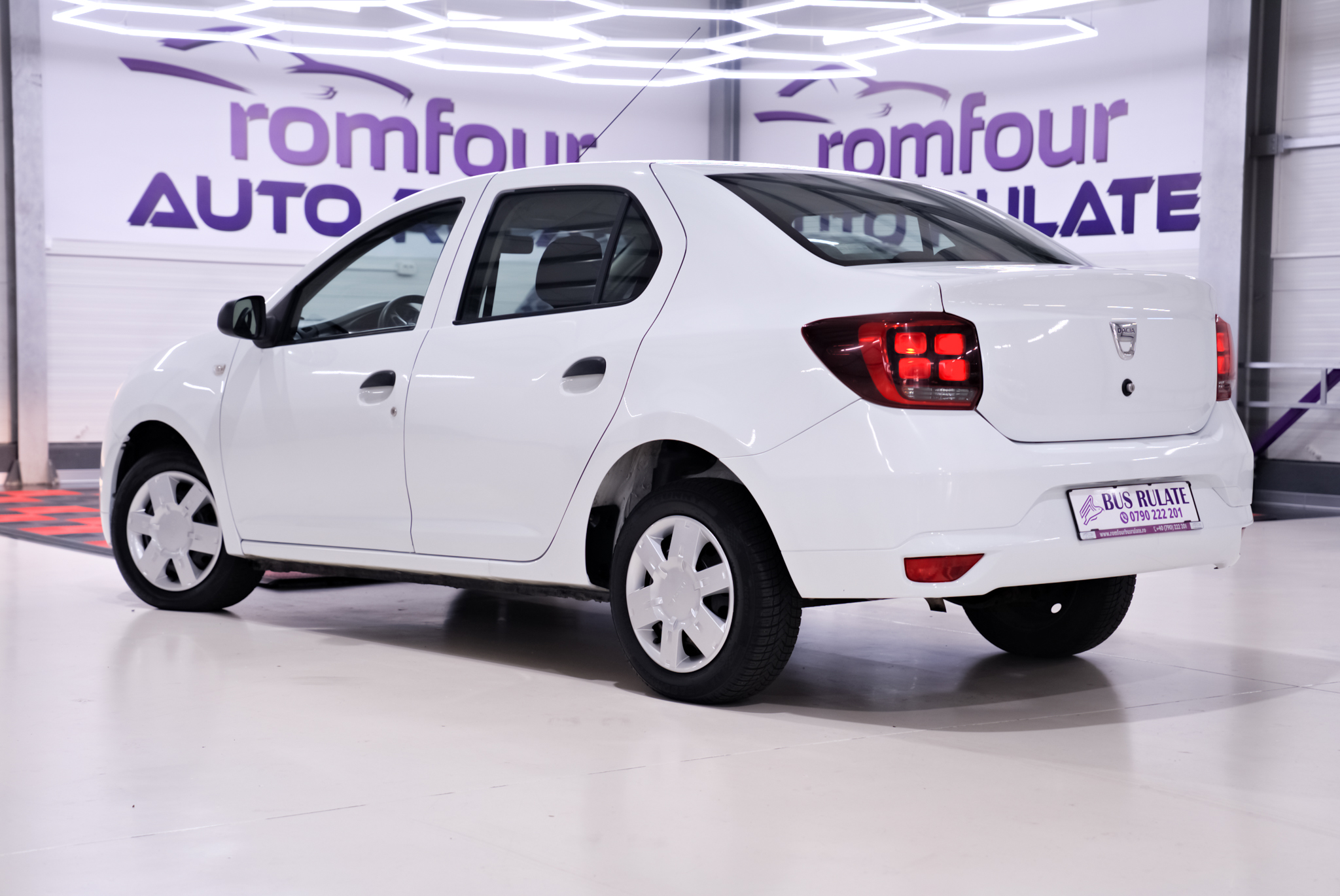 Dacia Logan