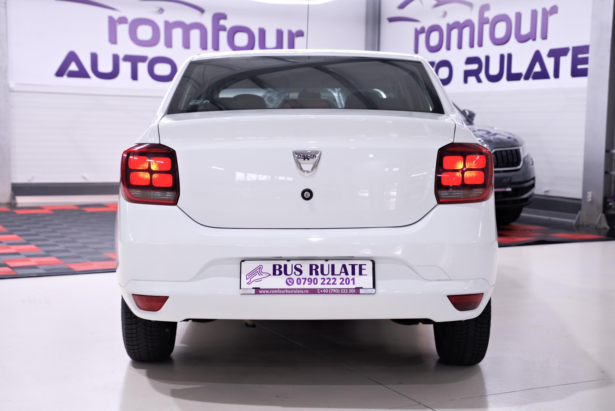 Dacia Logan