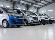 Opel Vivaro XL