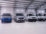 Opel Vivaro XL