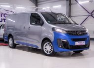 Opel Vivaro XL