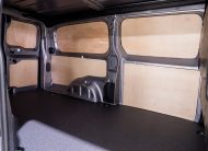 Opel Vivaro XL