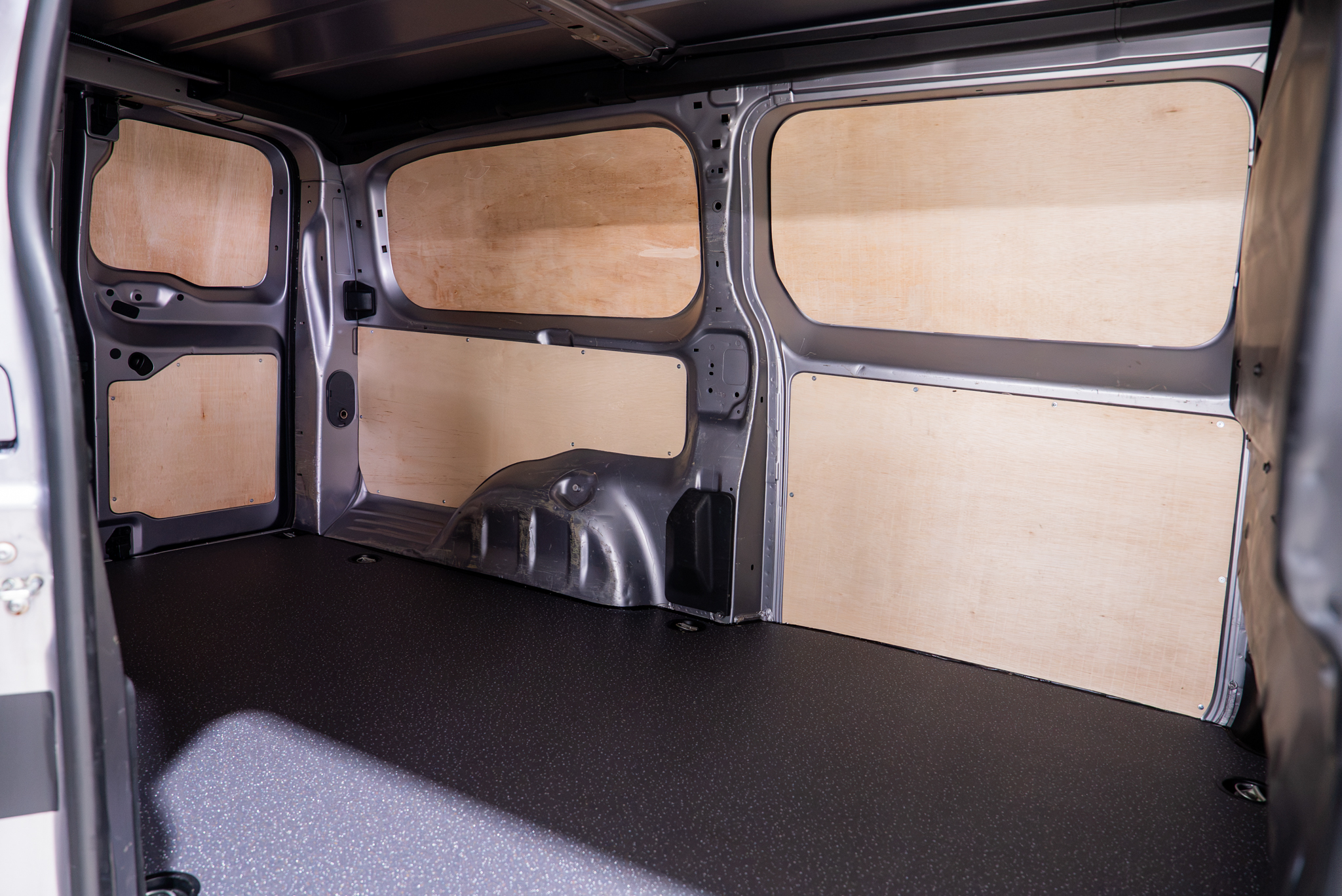 Opel Vivaro XL