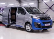 Opel Vivaro XL