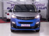 Opel Vivaro XL