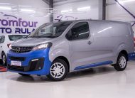 Opel Vivaro XL