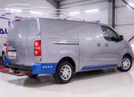 Opel Vivaro XL