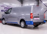 Opel Vivaro XL