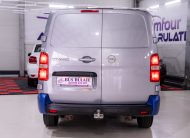 Opel Vivaro XL