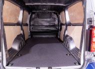 Opel Vivaro XL