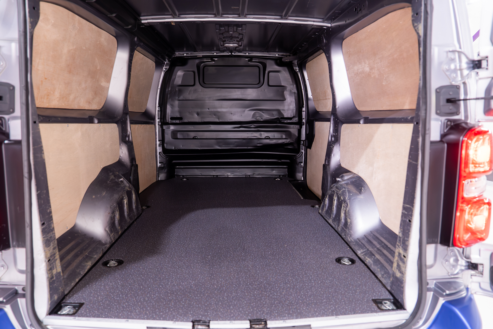 Opel Vivaro XL