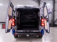 Opel Vivaro XL