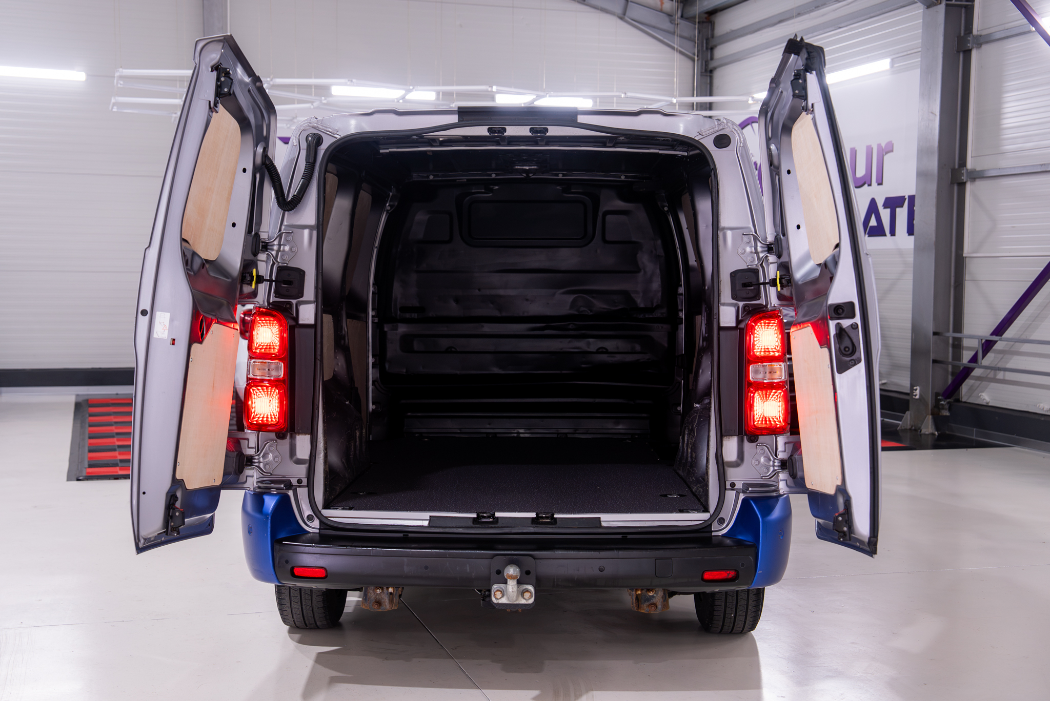 Opel Vivaro XL