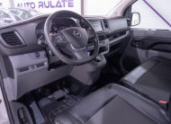 Opel Vivaro XL