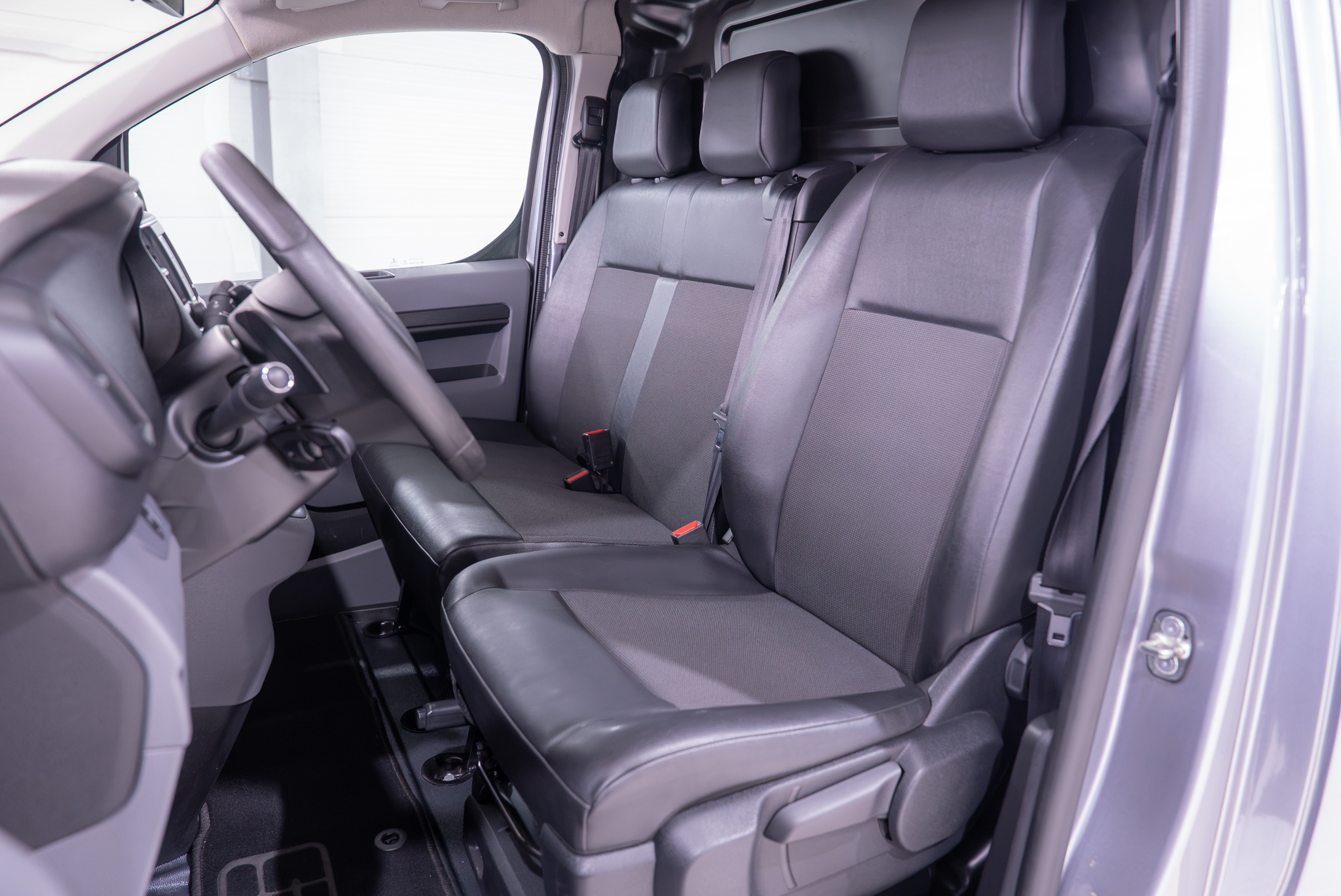 Opel Vivaro XL