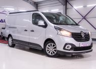Renault Trafic L2H1